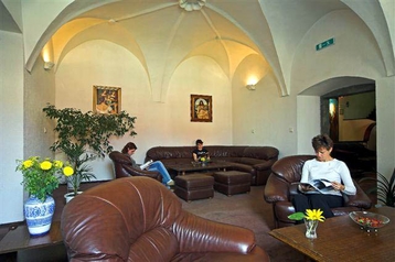 Slovaquie Hotel Banská Bystrica, Extérieur